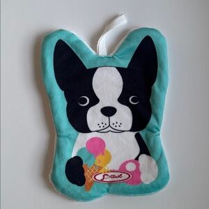 Gifts for Anyone🎁✨Boston Terrier Hand Towel